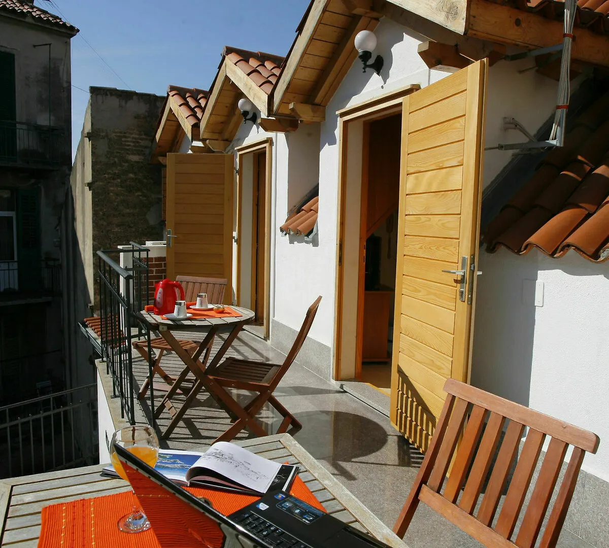 Villa Matejuska Heritage Split Guest house