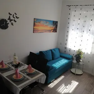 4 Apartamento