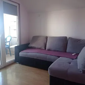 Appartement Tomisa, Split