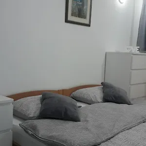 Appartement Nani Centar, Split
