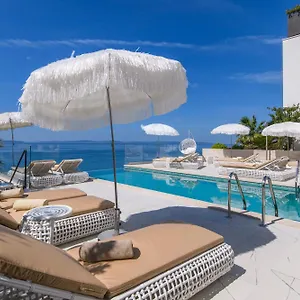 Gallery Luxury & Rooms-only Adults Apartamento