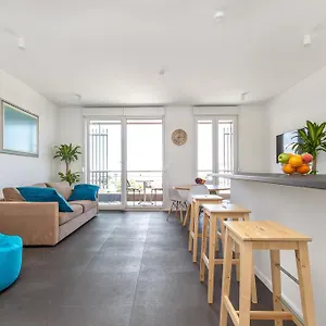Appartement Nest, Split