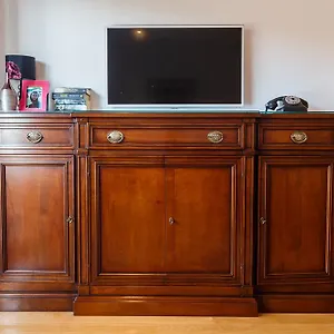Appartement Breze, Split