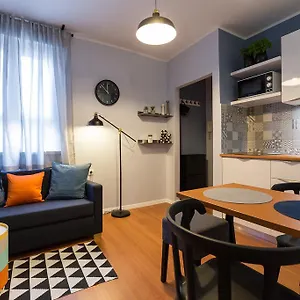 Skarica Appartement Zadar