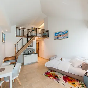 Bazzar Appartement Trogir