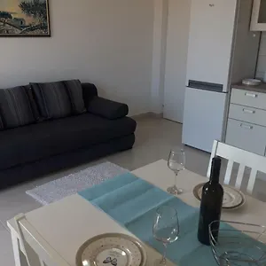 Nara With Free Parking Appartement Trogir