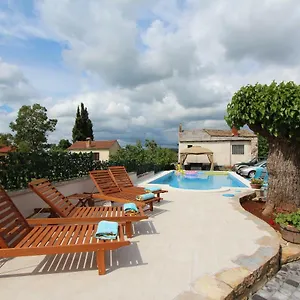 Midea 2 Appartement Rovinj