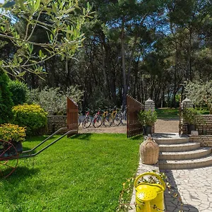 Rita Appartement Poreč