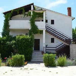 Niki Appartement Pula