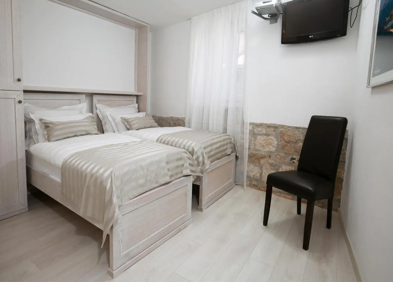 Villa Matejuska Heritage Split Croatia