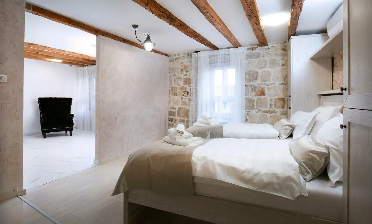 Guest house Villa Matejuska Heritage Split