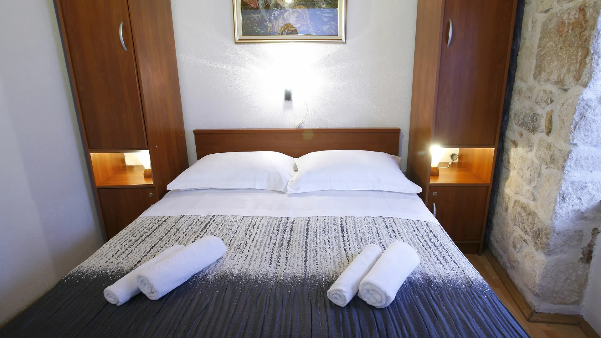 Villa Matejuska Heritage Split Croatia