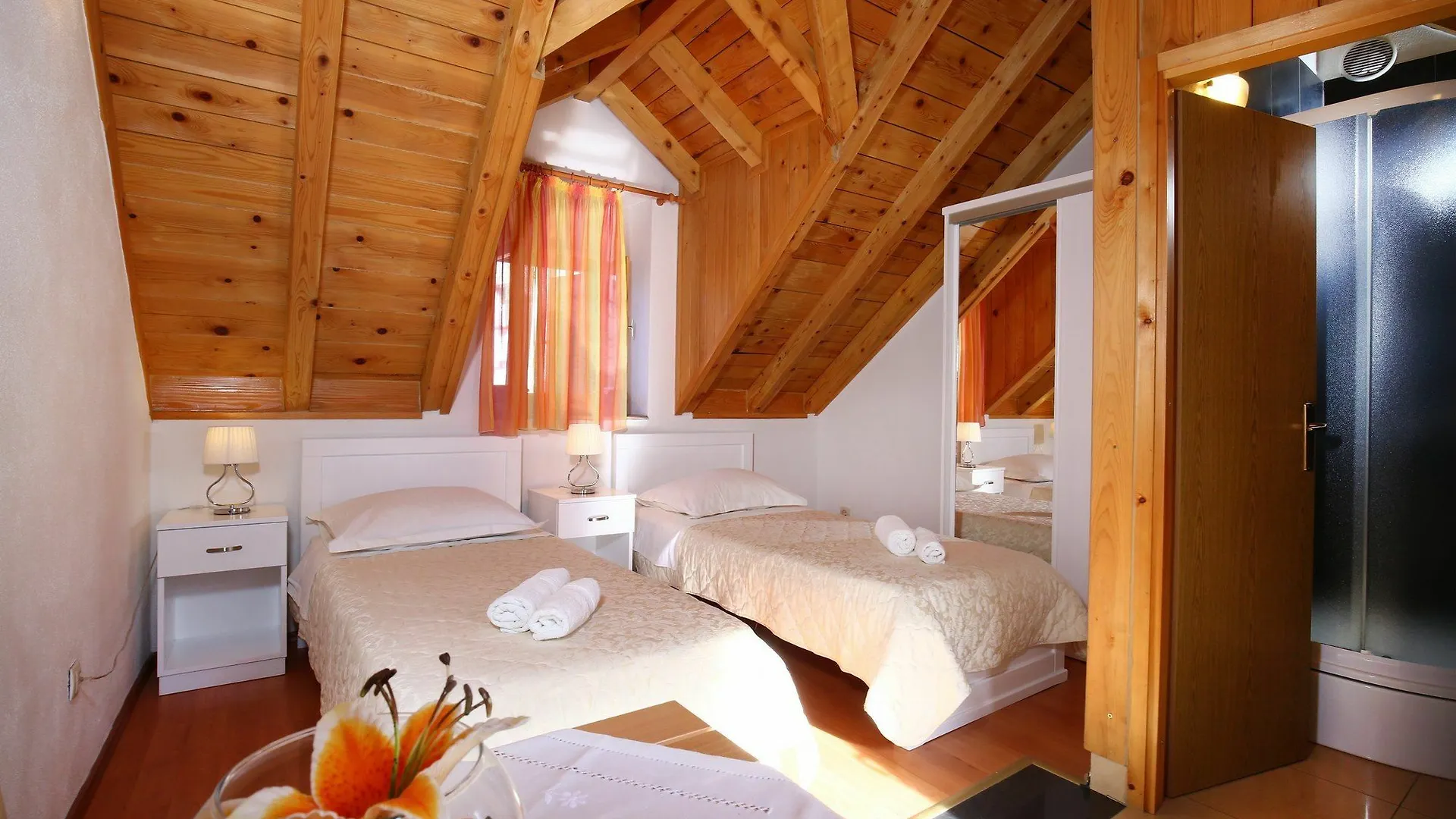 Guest house Villa Matejuska Heritage Split