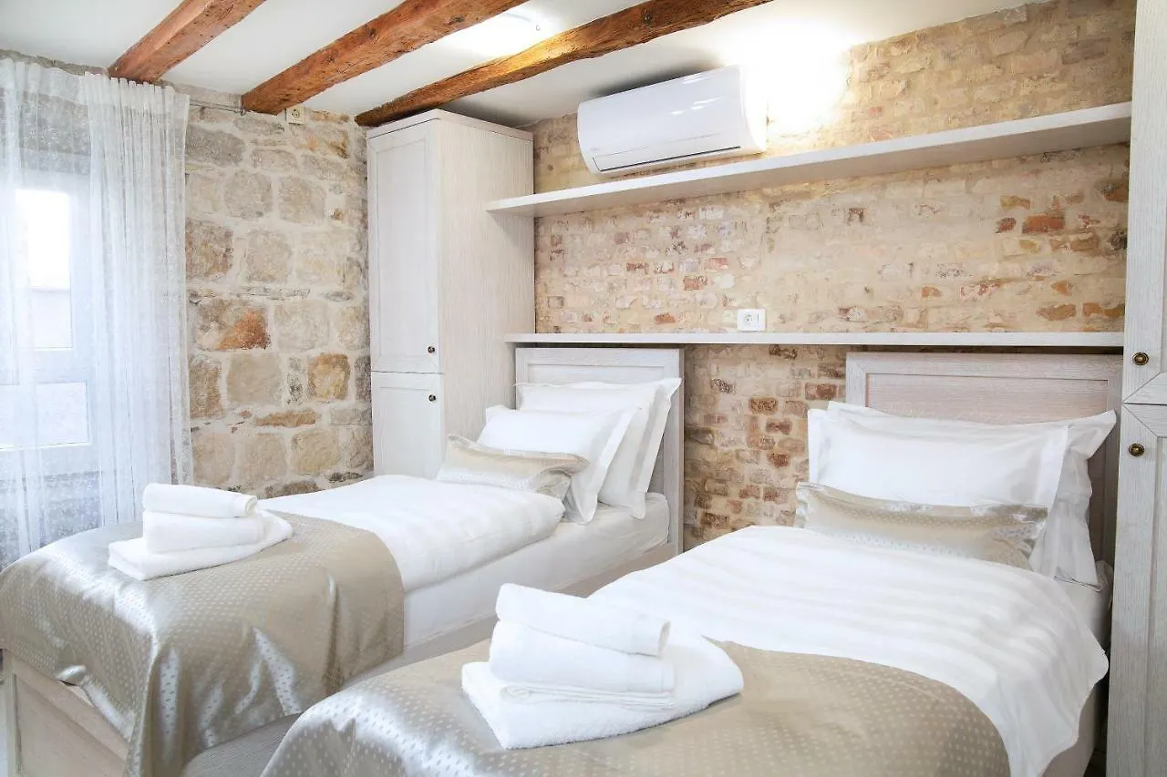 Villa Matejuska Heritage Split Croacia